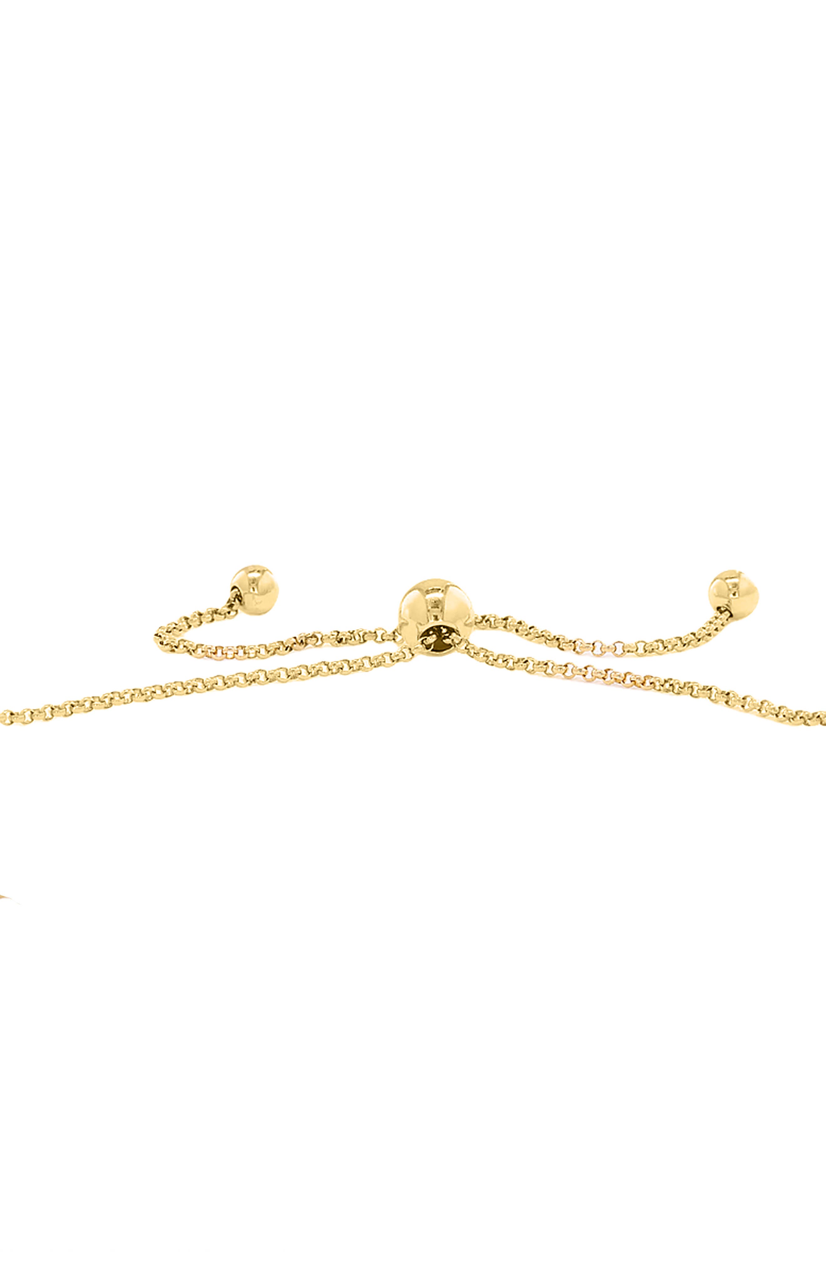 EFFY Multi Stone Adjustable Bracelet (Women) | Nordstromrack