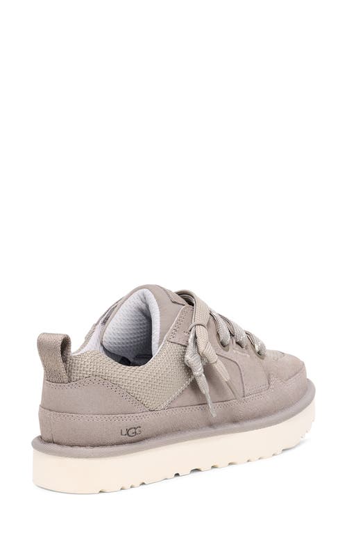 UGG(R) UGG(R) LO LOWMEL SNEAKER