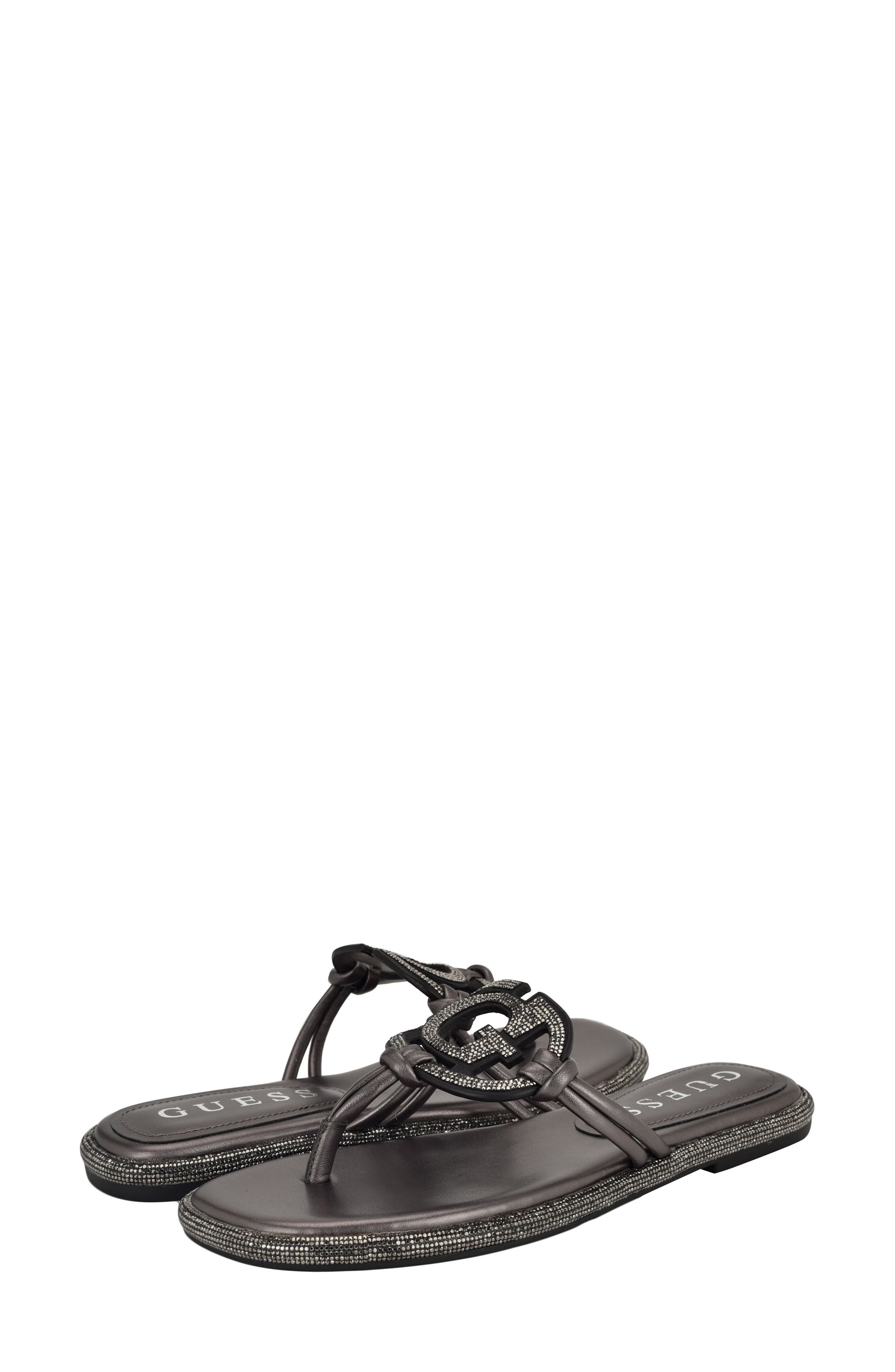 GUESS Saima Sandal, Alternate, color, 