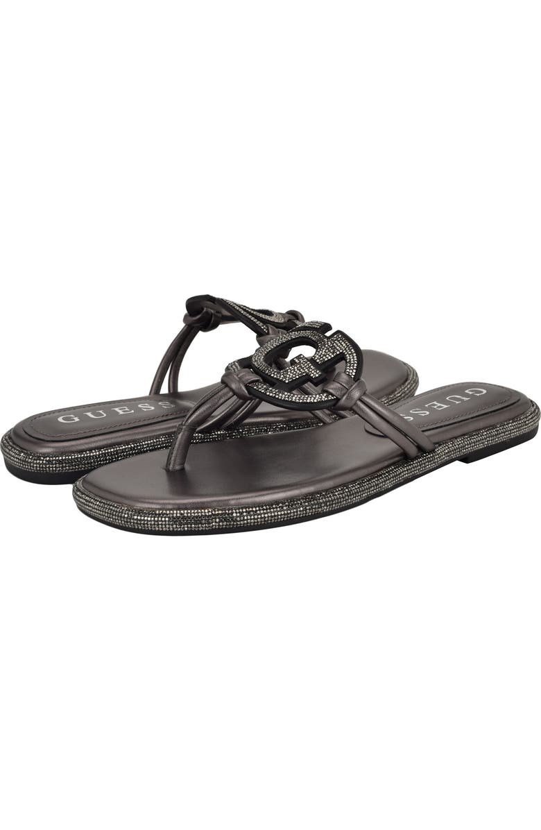 GUESS Saima Sandal, Alternate, color,