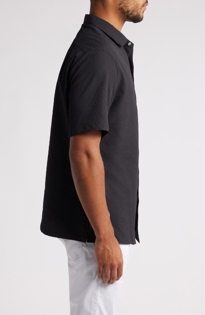 Tori Richard The Lanai Short Sleeve Button-Up Shirt, Alternate, color, 