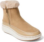 Jack Rogers Janetta Faux Fur Bootie