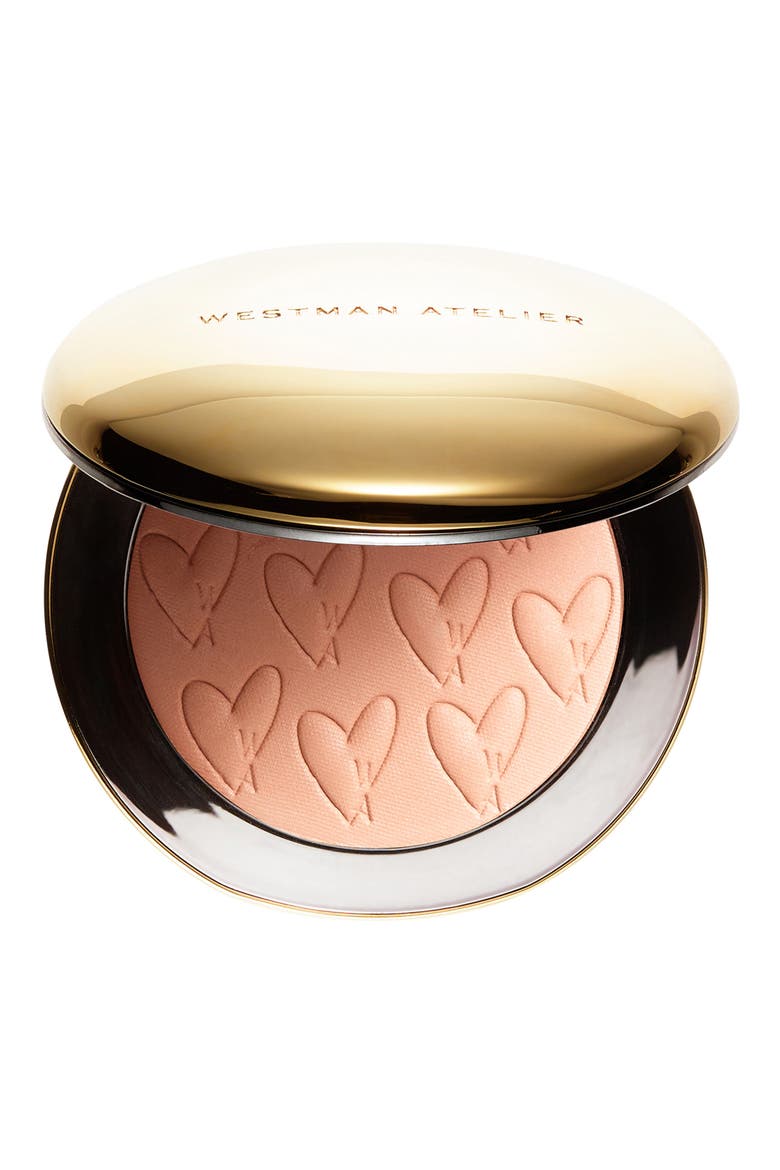 Beauty Butter Bronzer, Main, color, COUP DE SOLEIL