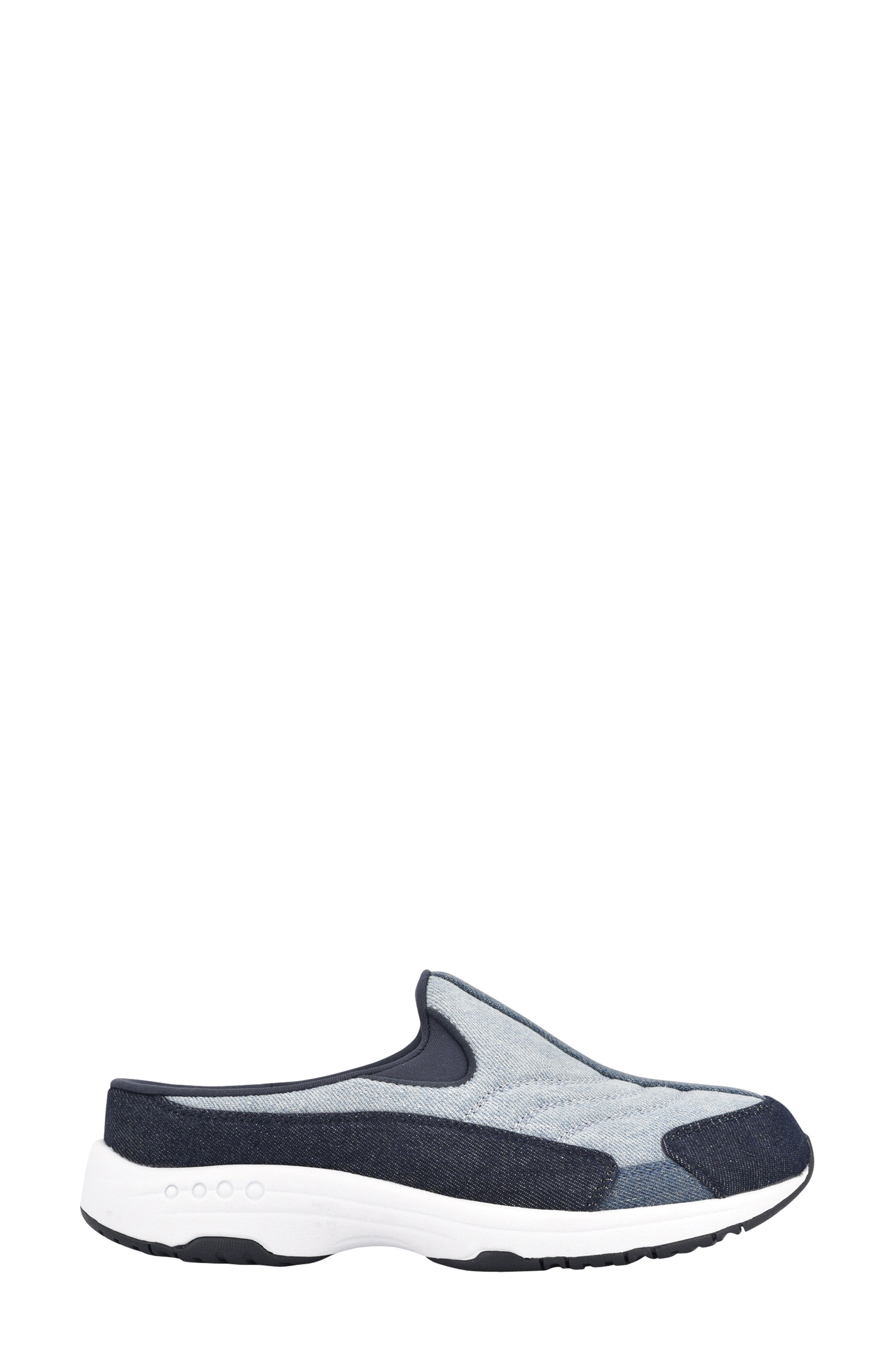 Easy Spirit Traveltime Sneaker, Alternate, color, 