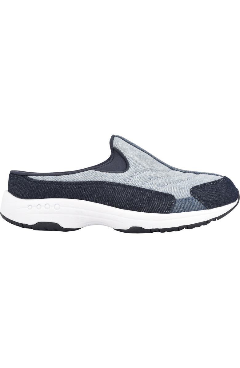 Easy Spirit Traveltime Sneaker, Alternate, color,
