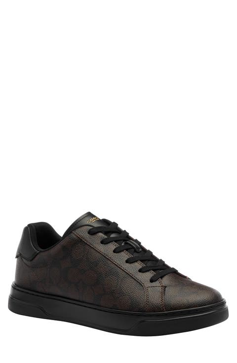 High Line Signature Sneaker (Men)