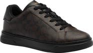 COACH High Line Signature Sneaker