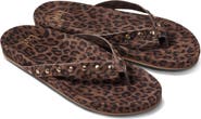 Beek Tringa Flip Flop