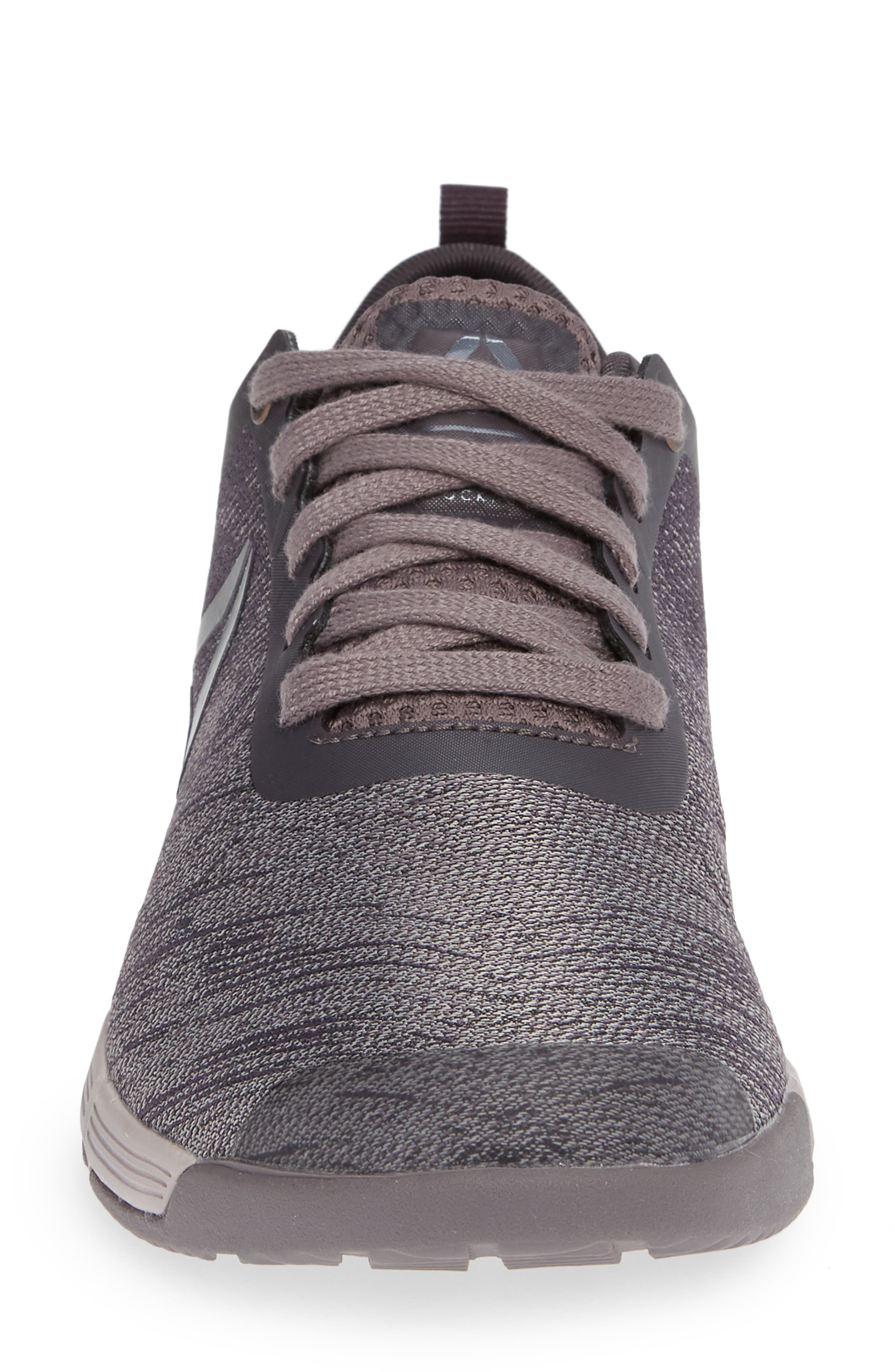 Speed Her TR Training Sneaker, Alternate, color, GREY/ SMOKY VOLCANO/ GREY