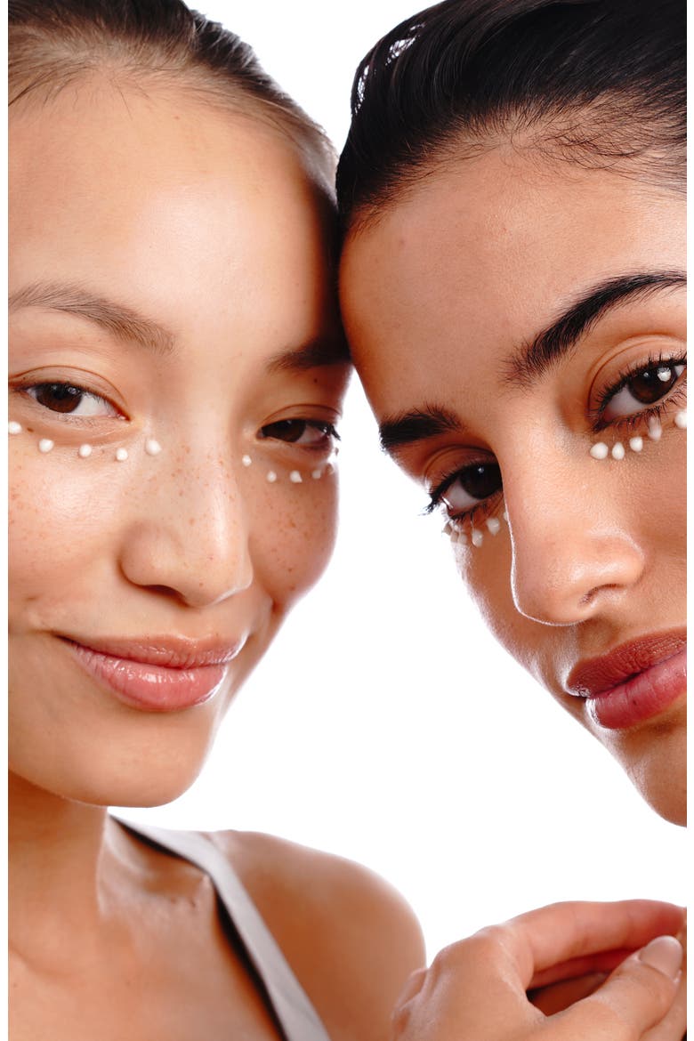 BRIGHTEN ME Multi-Function Restorative Eye Cream, Alternate, color, White