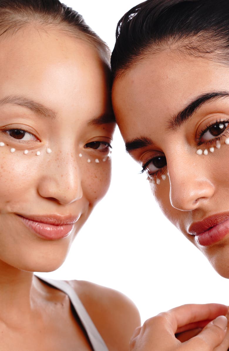 FRÉ Skincare BRIGHTEN ME Multi-Function Restorative Eye Cream, Alternate, color, White