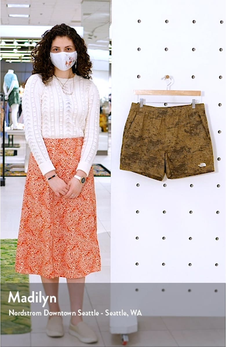 Class V Swim Trunks, sales video thumbnail