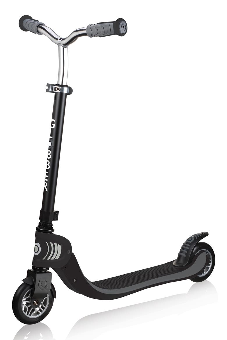 Foldable Flow 125 Scooter, Main, color, GREY