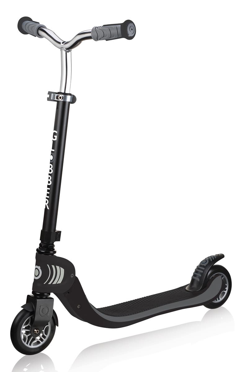 Globber Foldable Flow 125 Scooter, Main, color, 