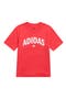 Kids' Repeat Logo Graphic T-Shirt