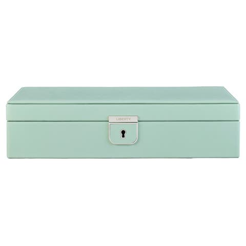 X LIBERTY Medium Jewelry Box