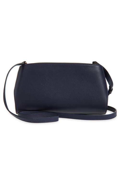 Ferragamo Mini Hug Leather Crossbody Bag