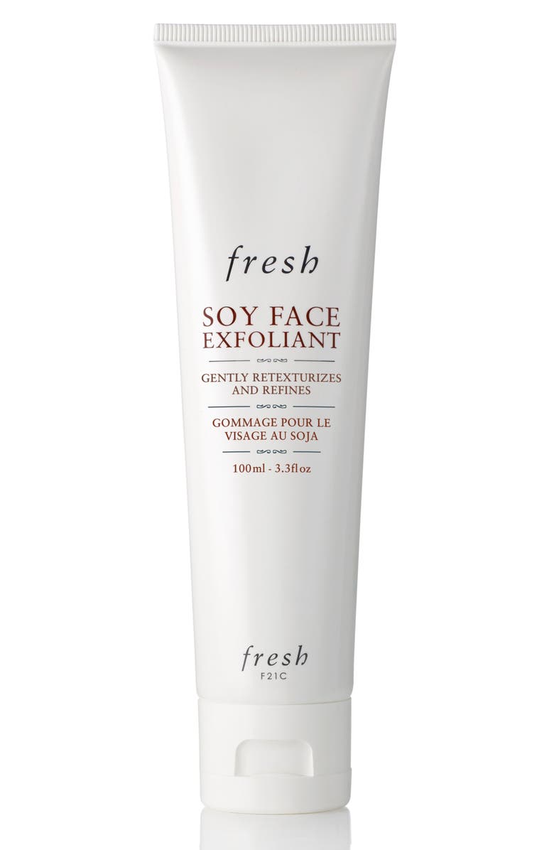 Fresh<sup>®</sup> Soy Face Exfoliant, Alternate, color,