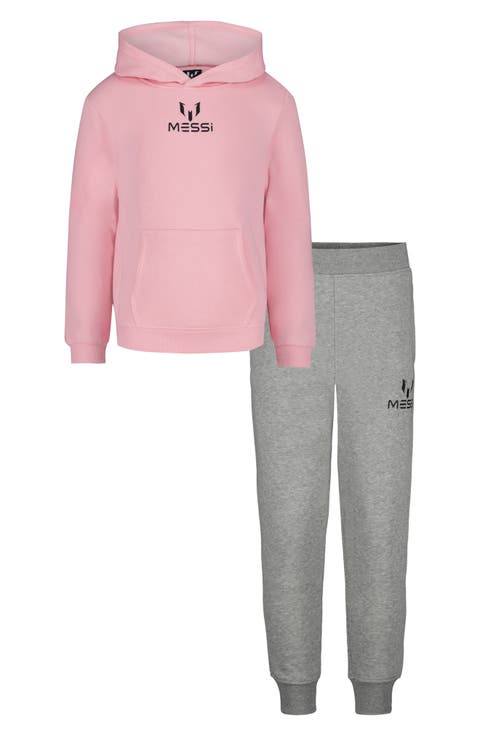 Kids' Hoodie & Joggers Set (Toddler)