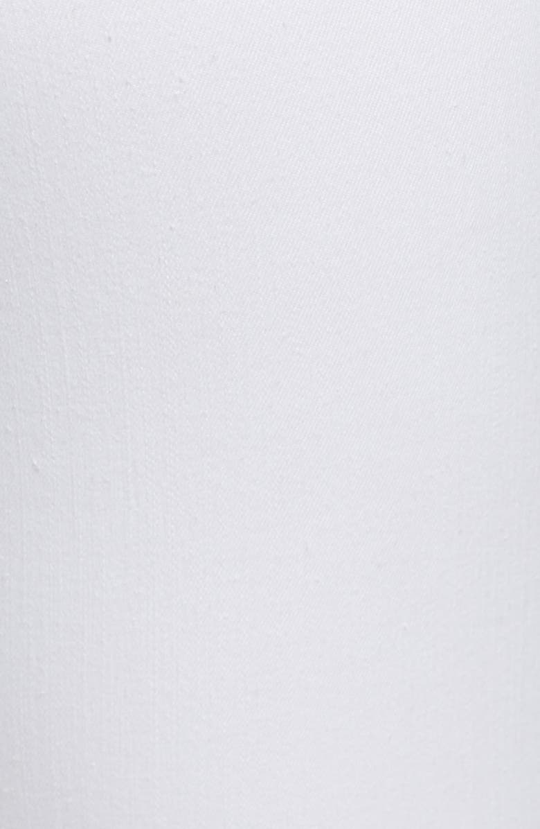 7 For All Mankind High Waist Ankle Skinny Jeans, Alternate, color,