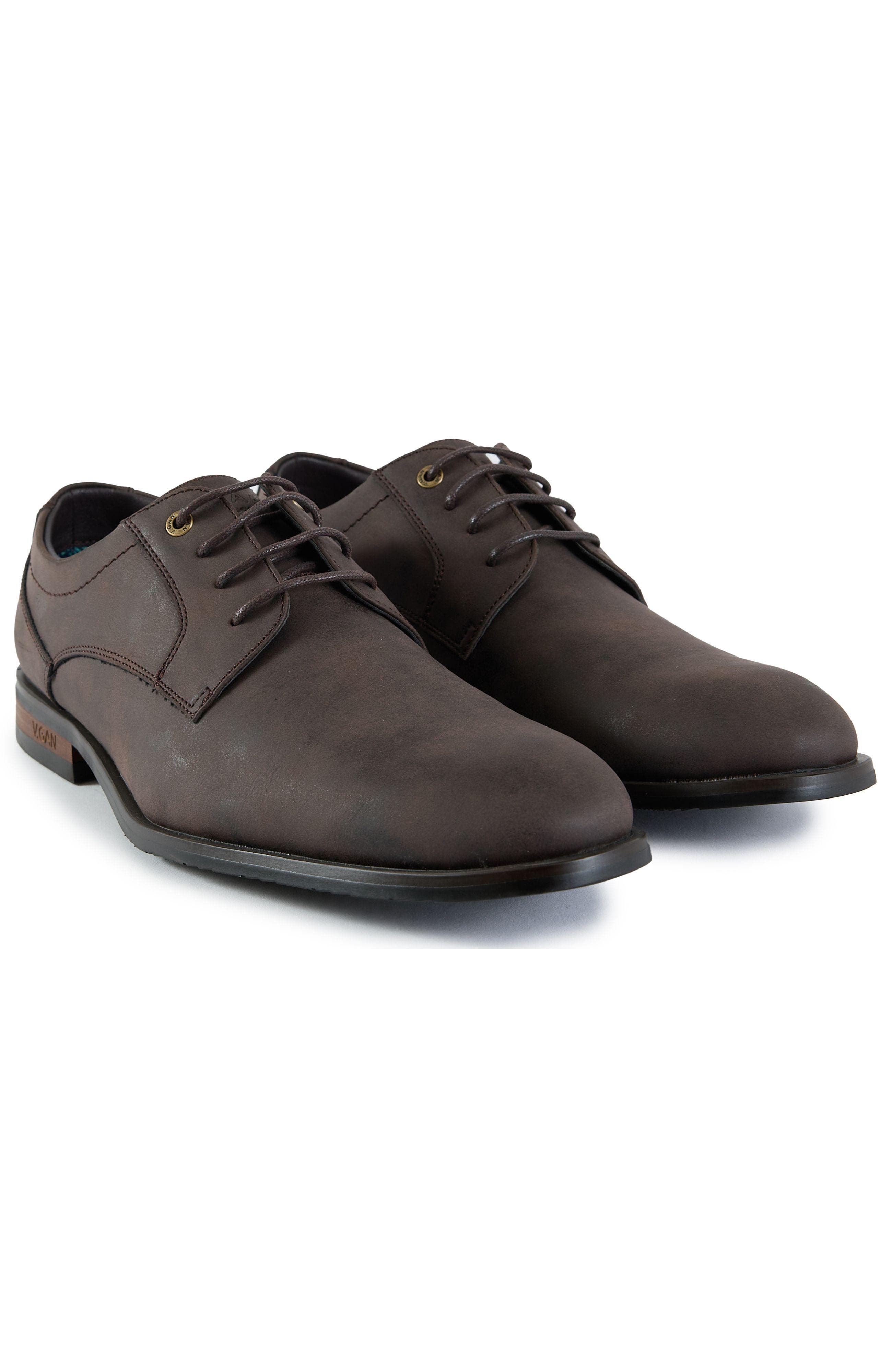 V.GAN LONDON Huckleberry Lace Up Derby Shoe (Men) | Nordstrom
