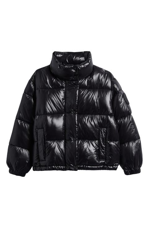 Kids' Cini Puffer Jacket (Little Kid & Big Kid)