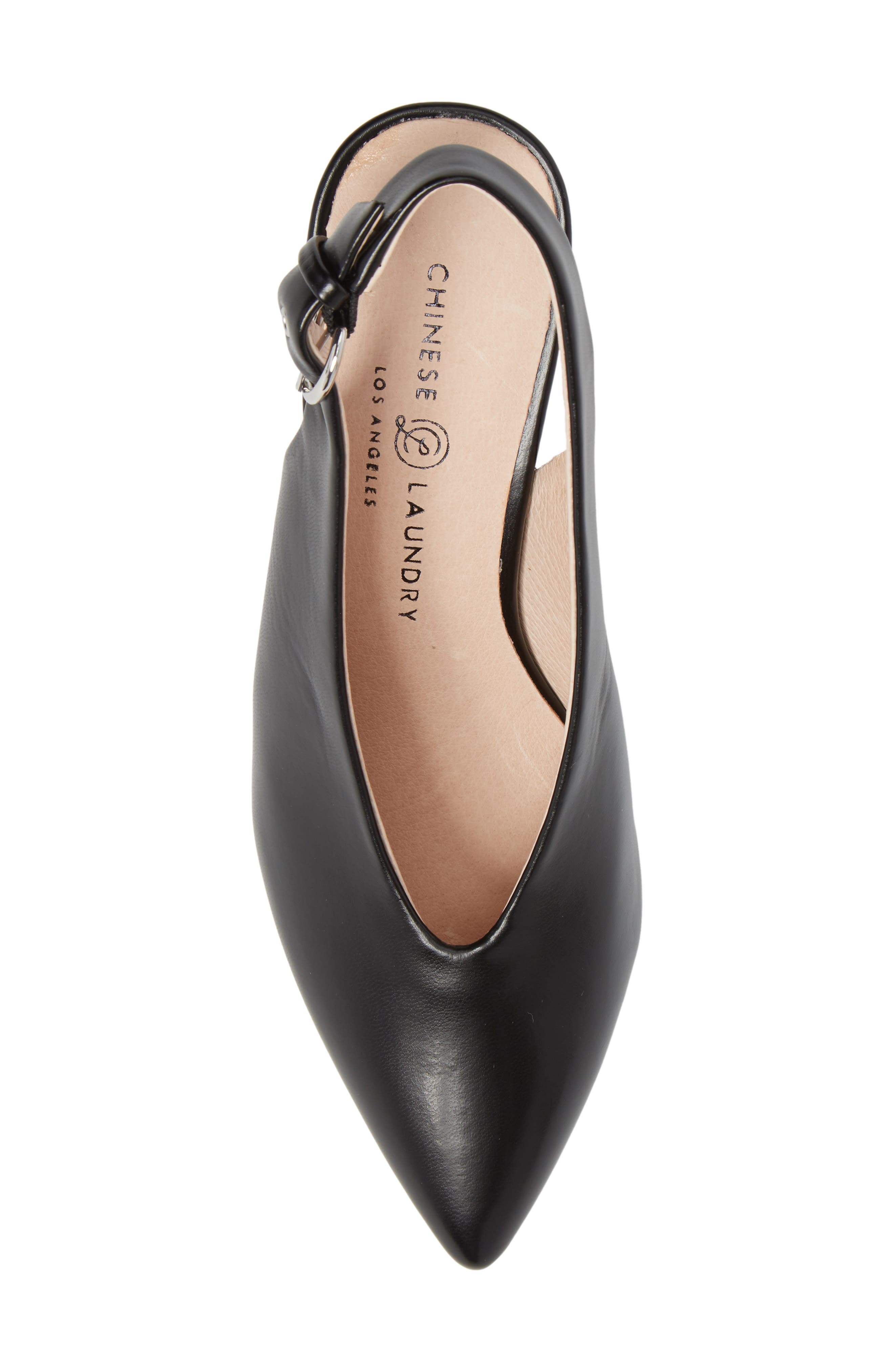 Chinese Laundry Obvi Pump, Alternate, color, 