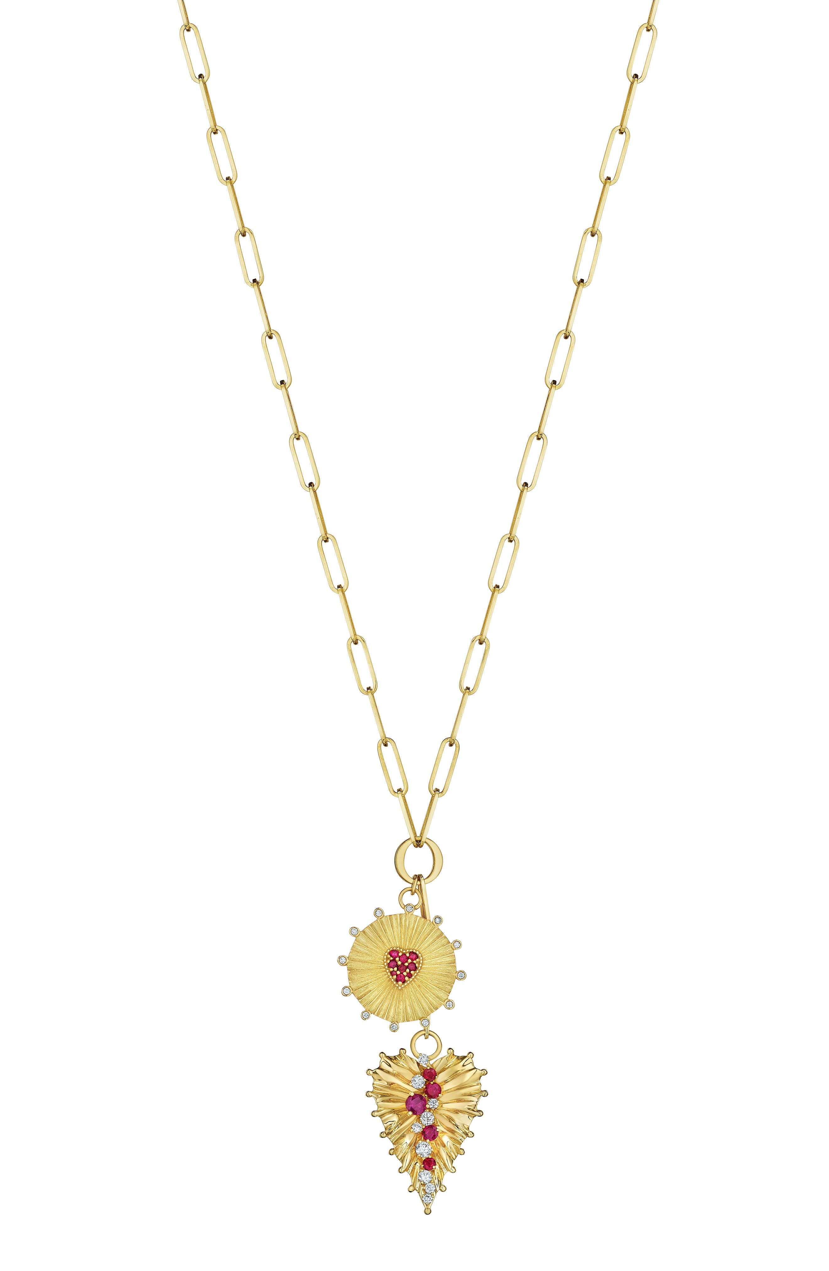 selected YELLOW GOLD