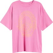 Rip Curl Hotel Malibu Heritage Graphic T-Shirt