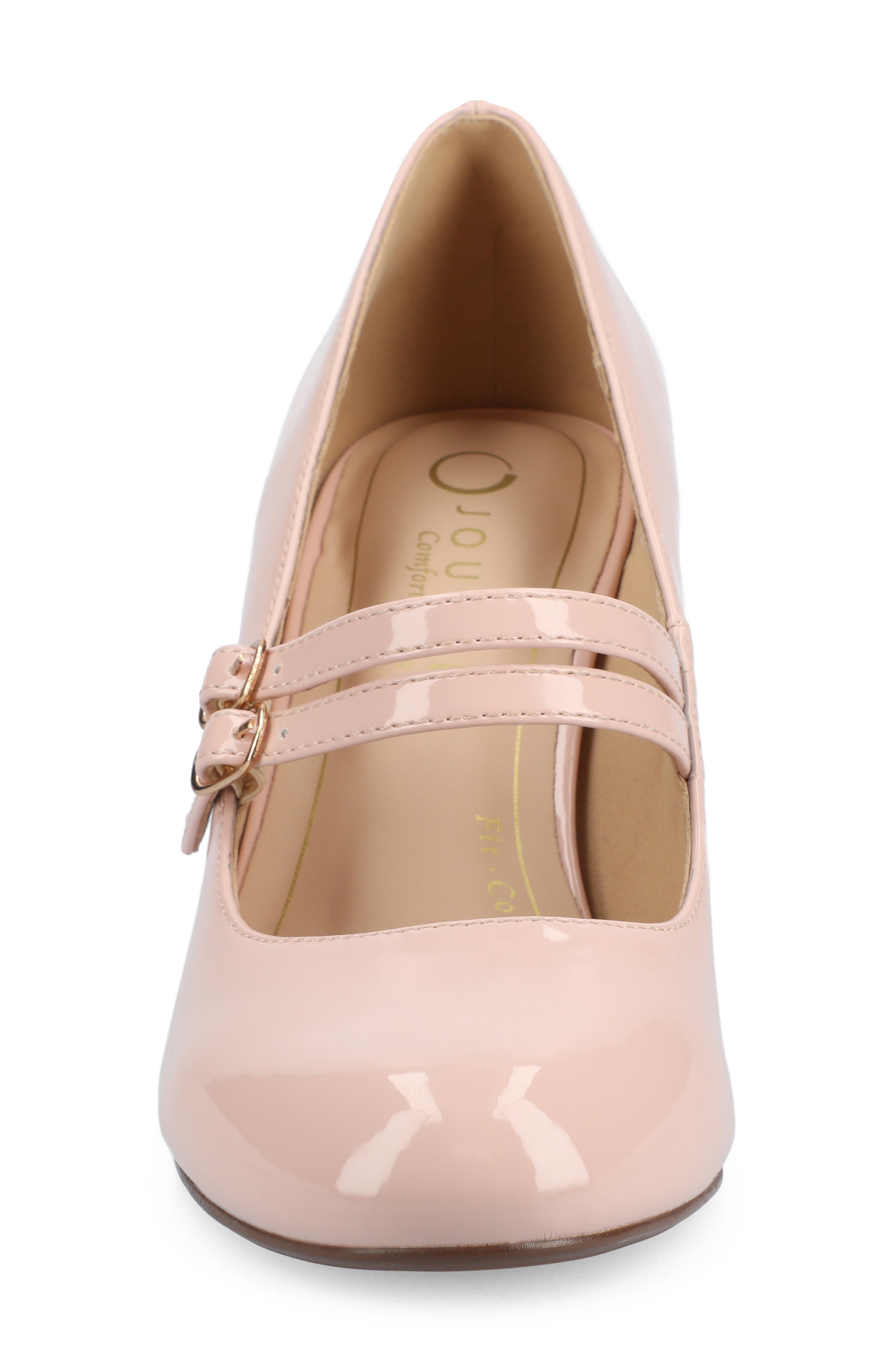 Windy Mary Jane Pump, Alternate, color, BLUSH