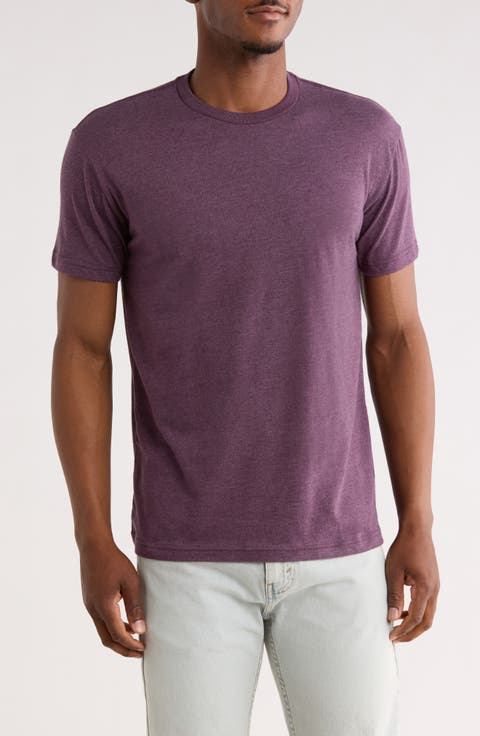 Classic Crewneck T-Shirt