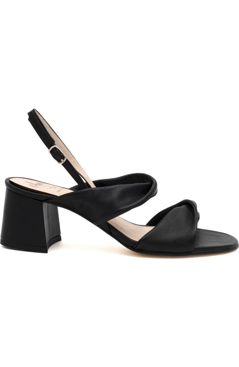 Amalfi by Rangoni Estro Slingback Sandal, Alternate, color,