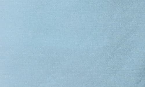 O'neill Og Solid Scallop Volley Swim Trunks In Blue