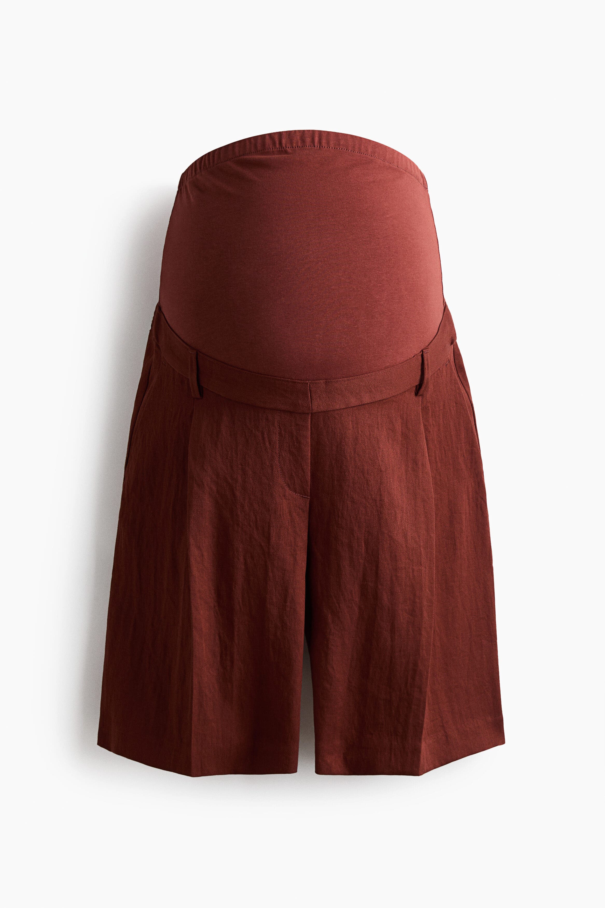 Mama Bermuda Shorts - image 3