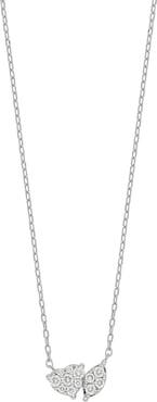 Bony Levy Mika Diamond Pendant Necklace