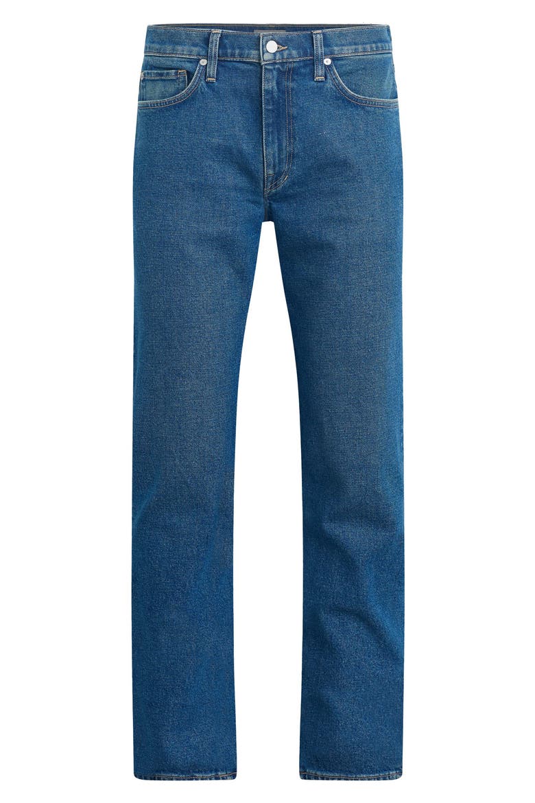 The Brixton Slim Straight Leg Jeans, Alternate, color, CAMARILLO