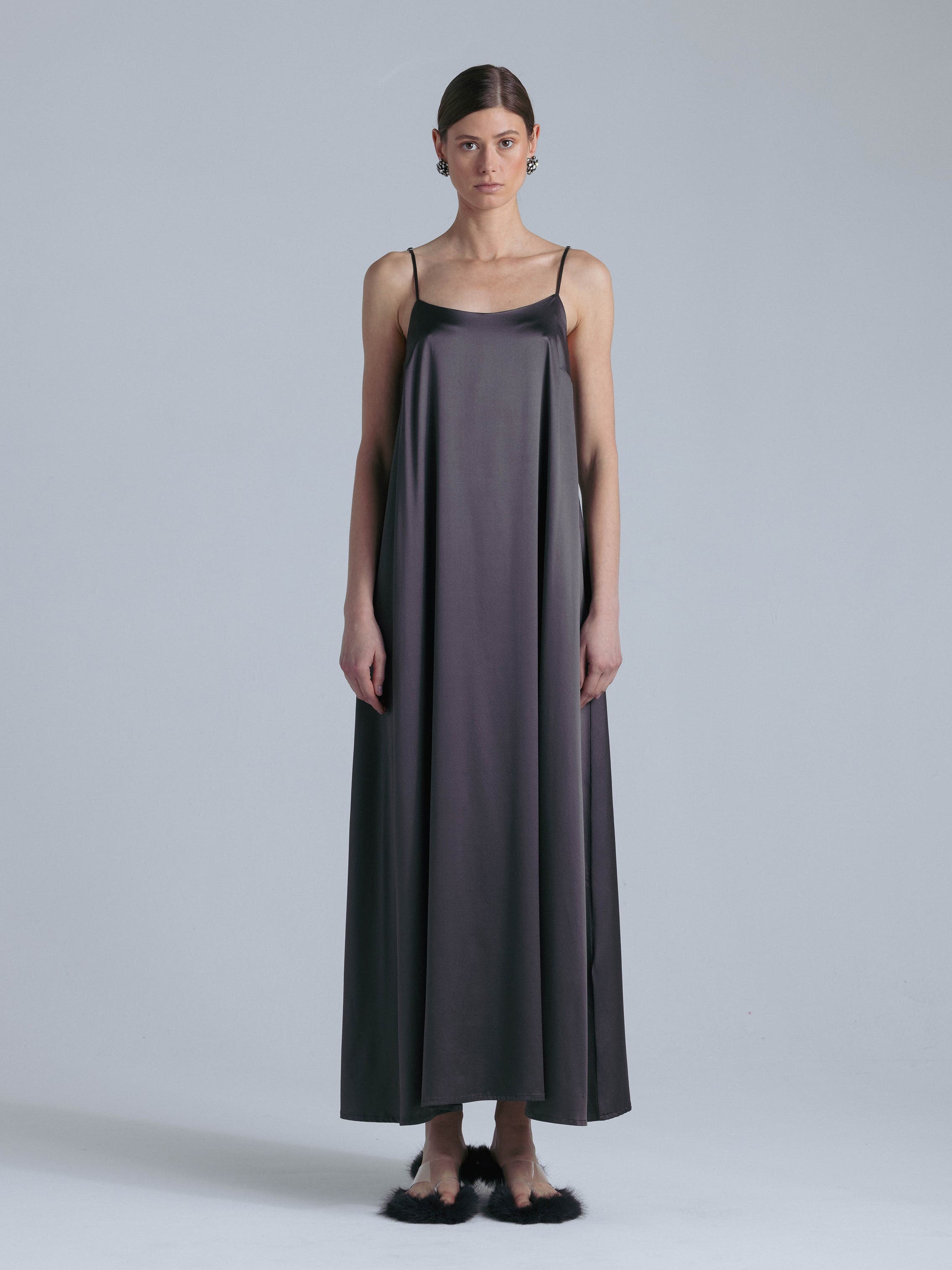 selected Magic Grey