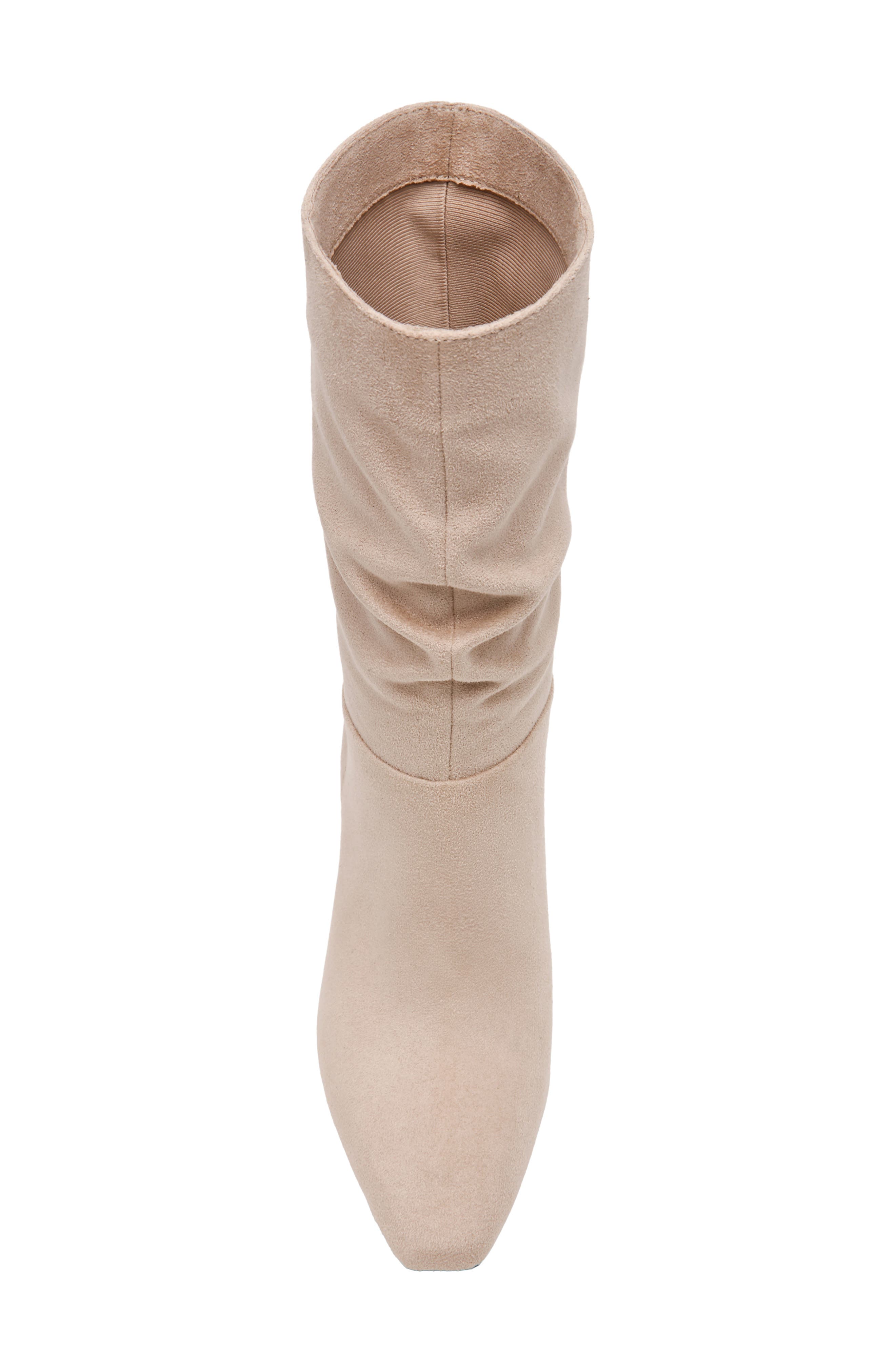 Mathan Boot, Alternate, color, STONE