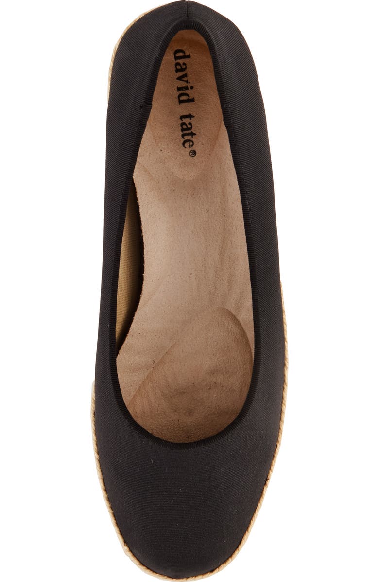 David Tate Stroll Espadrille Flat, Alternate, color,