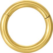 KOZAKH Set of 3 Linkie Charm Rings, 8mm