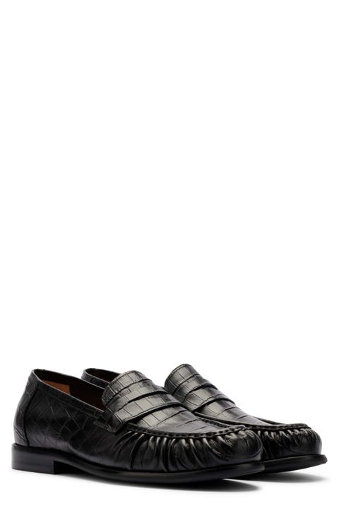 Kennedy Penny Loafer