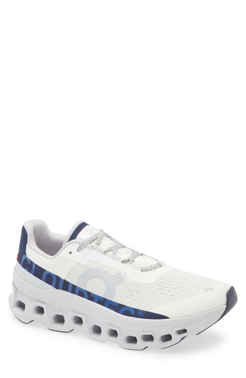 Cloudmonster Running Shoe (Men)
