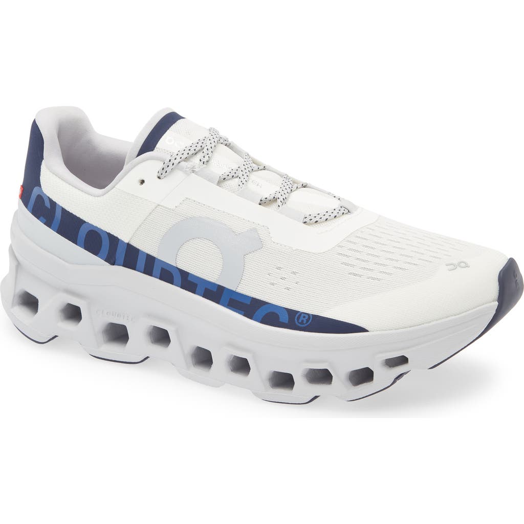 Cloudmonster Running Shoe