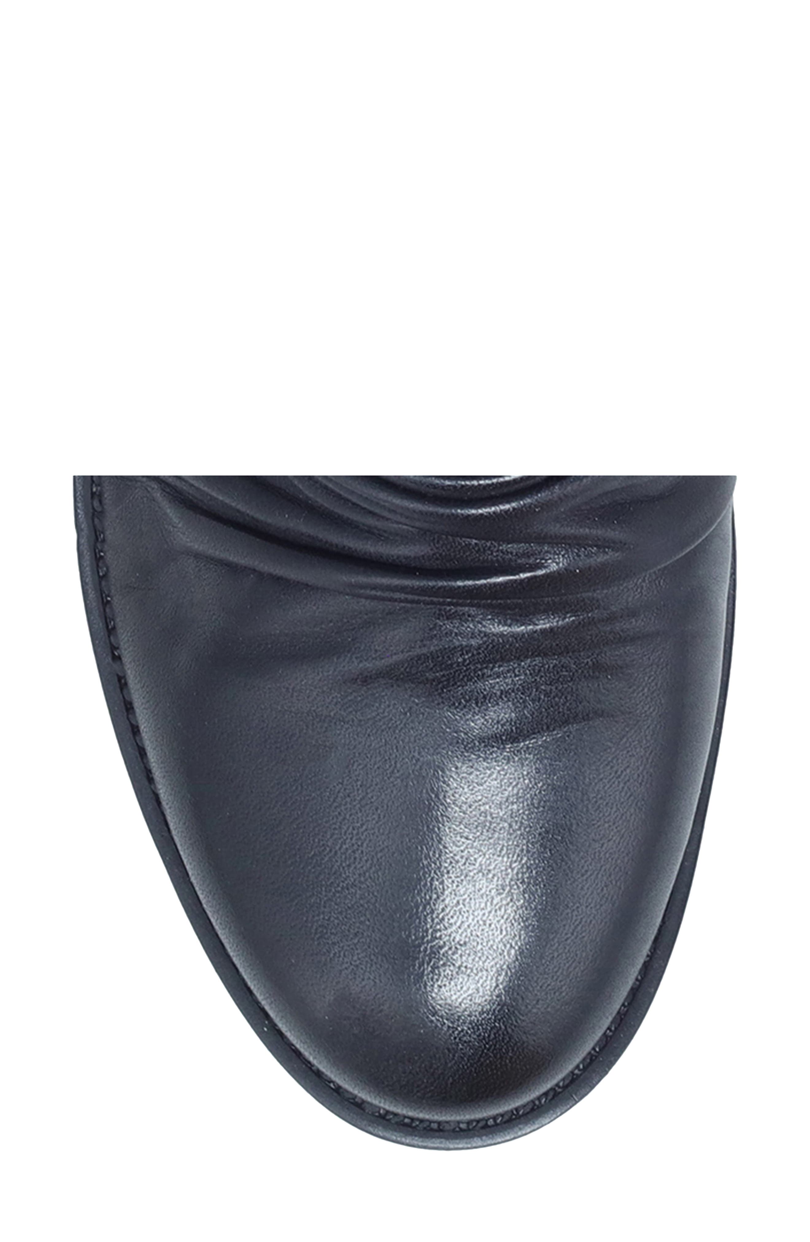 Miz Mooz Juliena Bootie, Alternate, color, Black