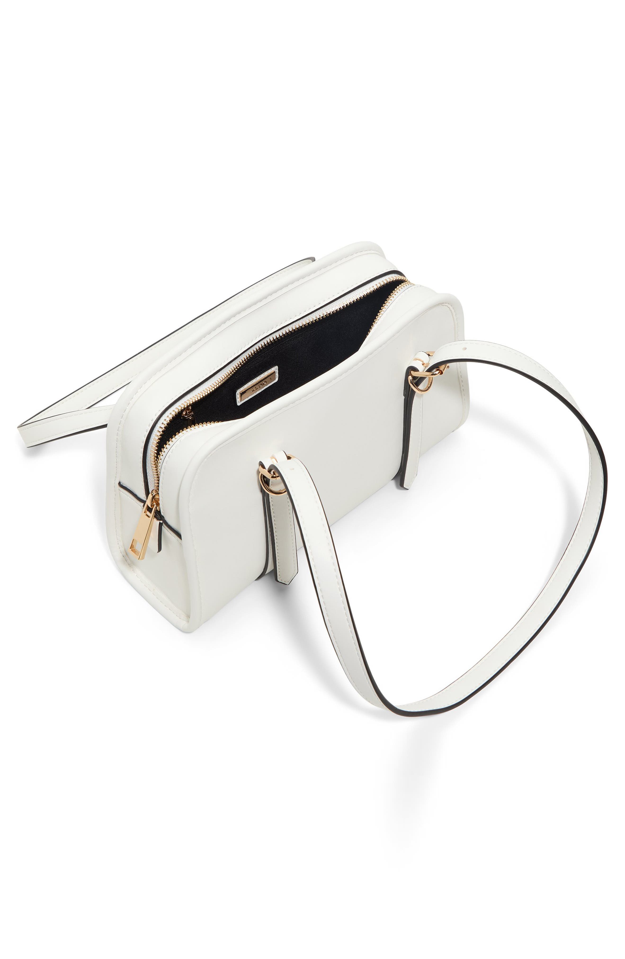 ALDO Kaily Barrel Shoulder Bag, Alternate, color, 