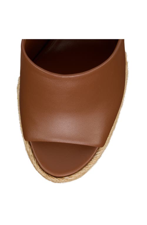 Shop Christian Louboutin Calakala Espadrille Platform Slide Sandal