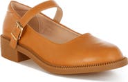 LONDON RAG Ejeta Mary Jane Pump