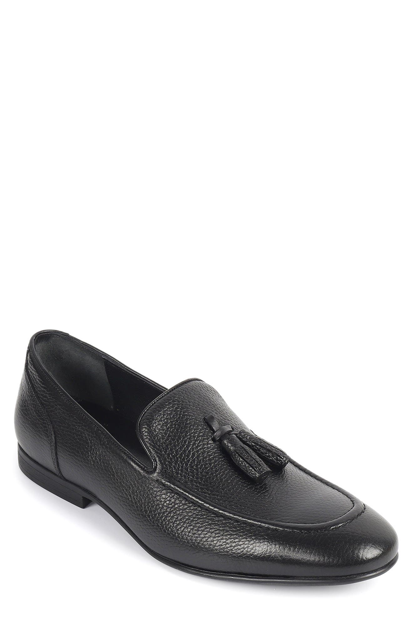 VELLAPAIS Dolonita Tassel Loafer