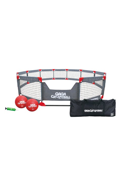 Gaga CrazyBall Backyard Pit Set