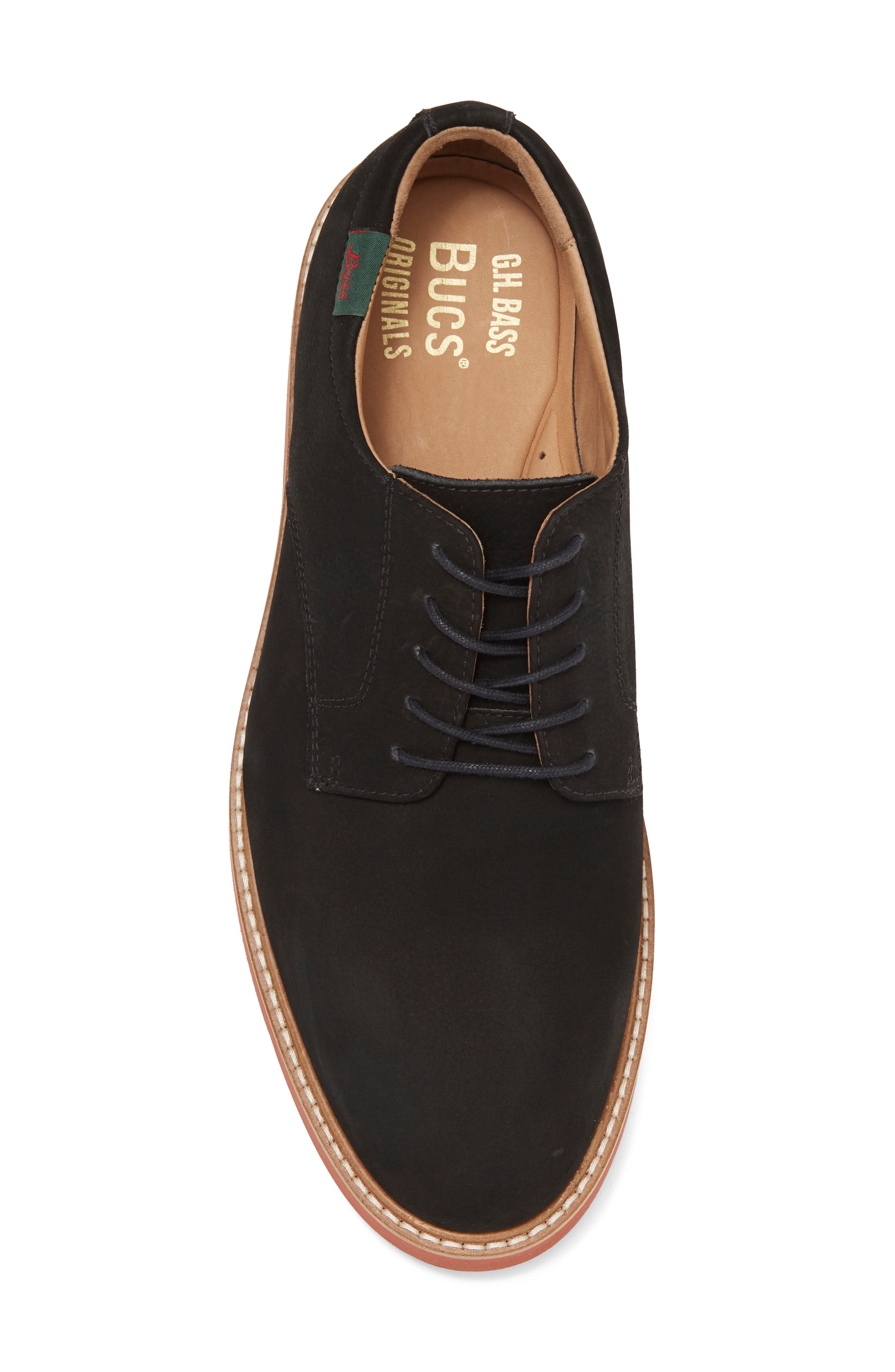 BASS Pasadena Derby, Alternate, color, 